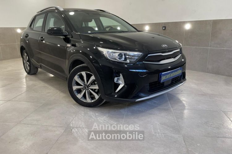 Kia Stonic T-GDI 120CV ACTIVE BUSINESS BOITE AUTO garantie 05/28 - <small></small> 16.990 € <small>TTC</small> - #1