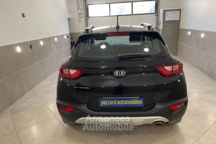 Kia Stonic T-GDI 120CV ACTIVE BUSINESS BOITE AUTO garantie 05/28 - <small></small> 16.990 € <small>TTC</small> - #2