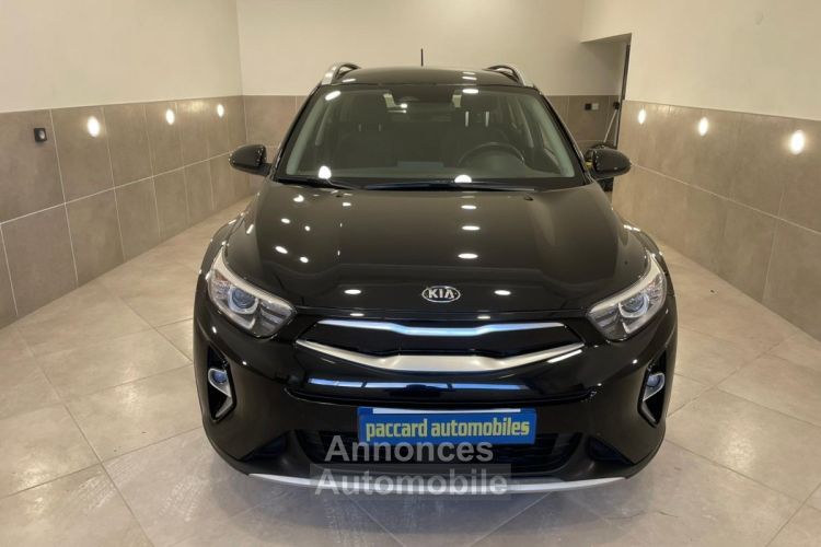 Kia Stonic T-GDI 120CV ACTIVE BUSINESS BOITE AUTO garantie 05/28 - <small></small> 16.990 € <small>TTC</small> - #5