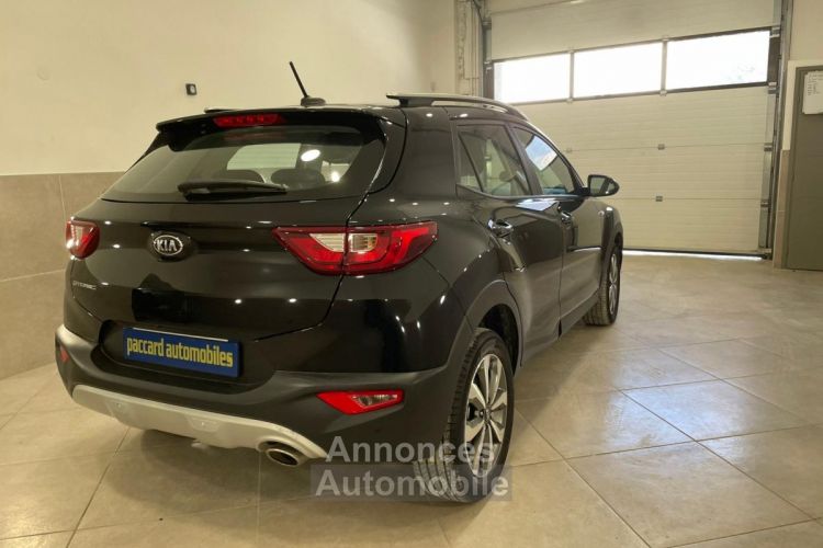 Kia Stonic T-GDI 120CV ACTIVE BUSINESS BOITE AUTO garantie 05/28 - <small></small> 16.990 € <small>TTC</small> - #6