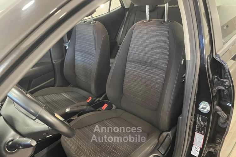 Kia Stonic T-GDI 120CV ACTIVE BUSINESS BOITE AUTO garantie 05/28 - <small></small> 16.990 € <small>TTC</small> - #7