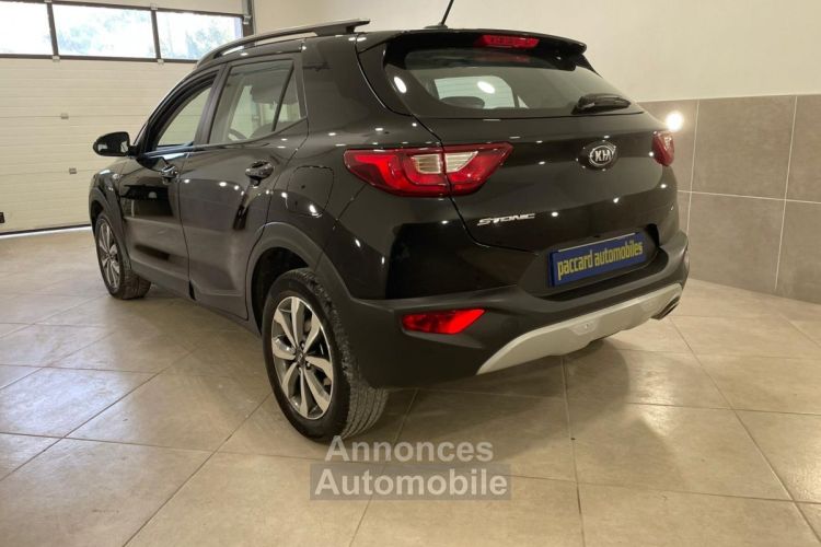 Kia Stonic T-GDI 120CV ACTIVE BUSINESS BOITE AUTO garantie 05/28 - <small></small> 16.990 € <small>TTC</small> - #10