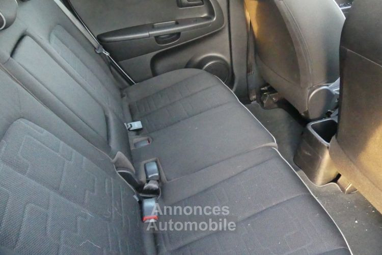 Kia Venga 1.4 CVVT 16V 90 cv MOTION - <small></small> 8.990 € <small>TTC</small> - #13