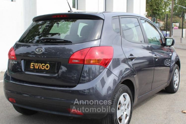 Kia Venga 1.4 CVVT 90 ACTIVE - <small></small> 7.490 € <small>TTC</small> - #5