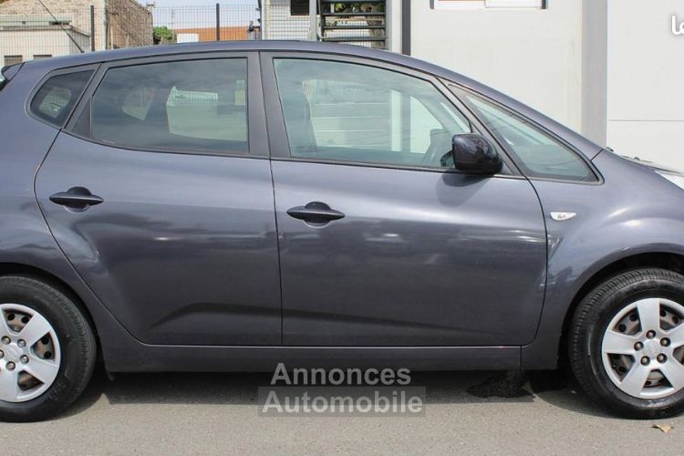 Kia Venga 1.4 CVVT 90 ACTIVE - <small></small> 7.490 € <small>TTC</small> - #6