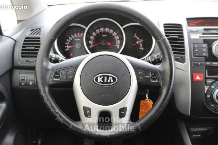 Kia Venga 1.4 CVVT 90 ACTIVE - <small></small> 7.490 € <small>TTC</small> - #11