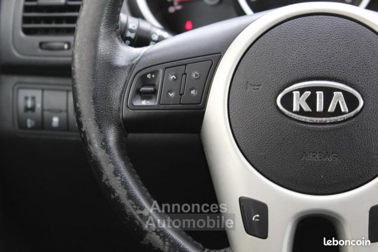 Kia Venga 1.4 CVVT 90 ACTIVE - <small></small> 7.490 € <small>TTC</small> - #14