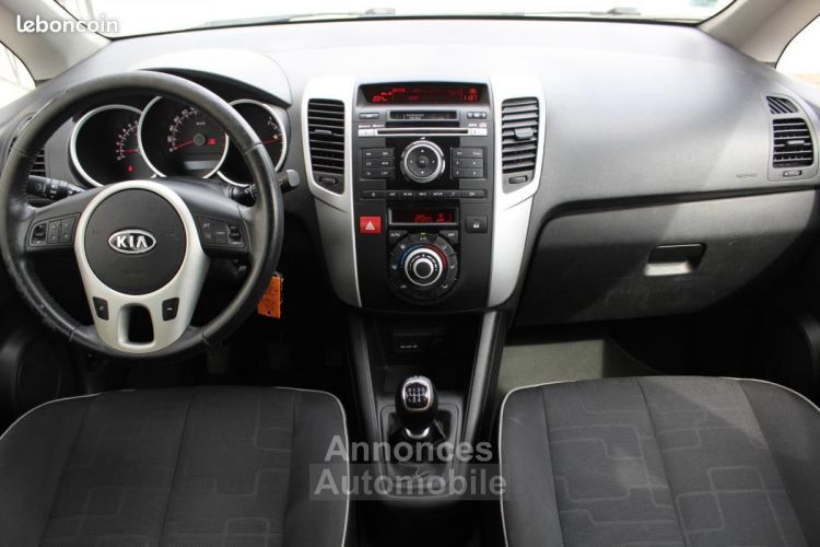 Kia Venga 1.4 CVVT 90 ACTIVE - <small></small> 7.490 € <small>TTC</small> - #20