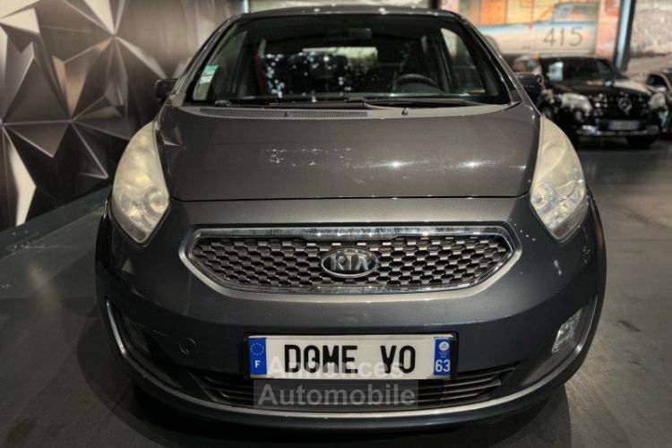 Kia Venga 1.4 CVVT 90CH ACTIVE - <small></small> 5.690 € <small>TTC</small> - #3