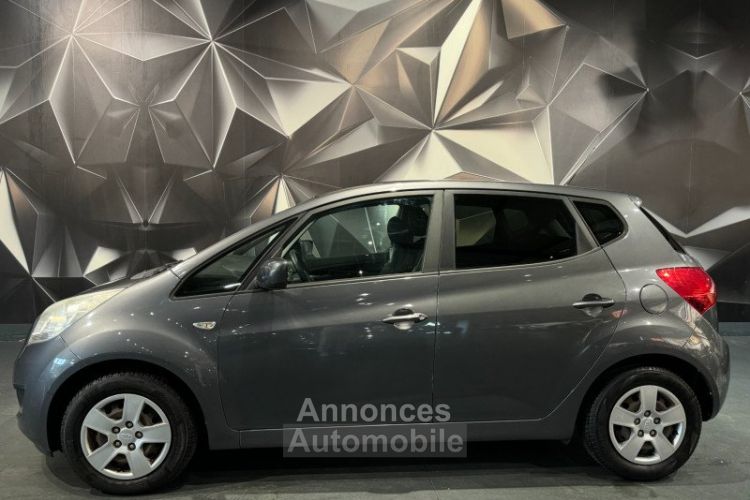 Kia Venga 1.4 CVVT 90CH ACTIVE - <small></small> 5.690 € <small>TTC</small> - #4