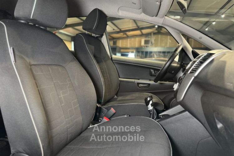 Kia Venga 1.4 CVVT 90CH ACTIVE - <small></small> 5.690 € <small>TTC</small> - #17