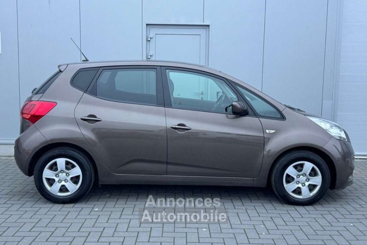 Kia Venga 1.4i Mind -- GPS CAMERA CLIM GARANTIE - <small></small> 10.990 € <small>TTC</small> - #7