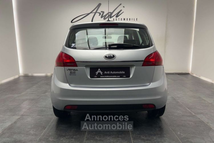 Kia Venga 1.4i PHARE AUTO GARANTIE 12 MOIS - <small></small> 9.999 € <small>TTC</small> - #5