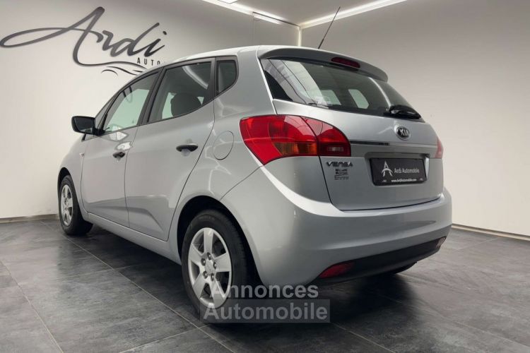 Kia Venga 1.4i PHARE AUTO GARANTIE 12 MOIS - <small></small> 9.999 € <small>TTC</small> - #6