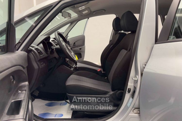 Kia Venga 1.4i PHARE AUTO GARANTIE 12 MOIS - <small></small> 9.999 € <small>TTC</small> - #7