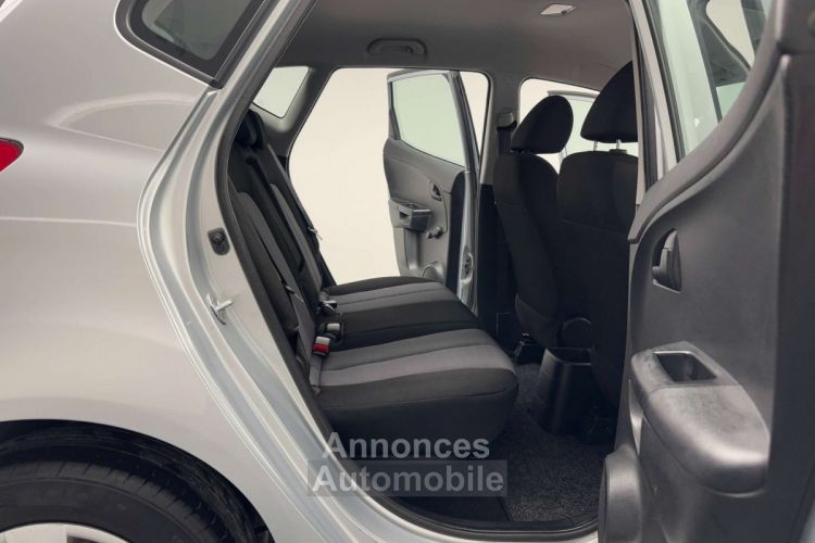 Kia Venga 1.4i PHARE AUTO GARANTIE 12 MOIS - <small></small> 9.999 € <small>TTC</small> - #10