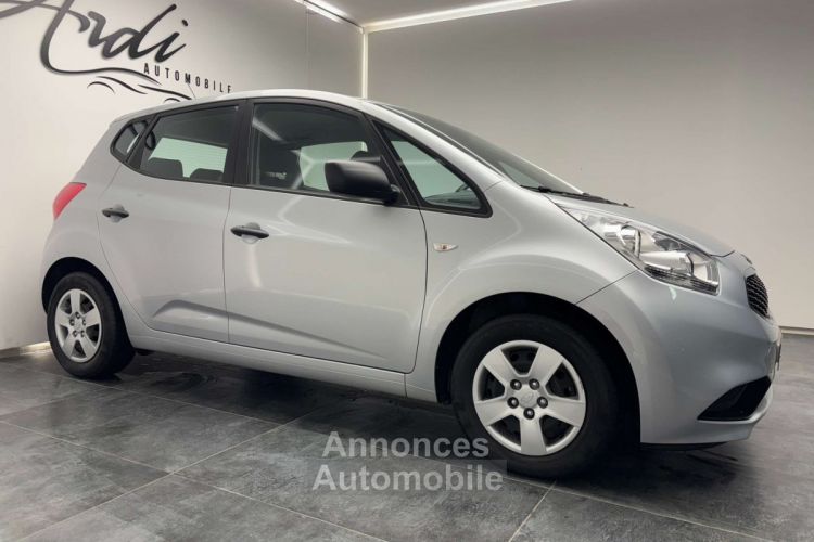 Kia Venga 1.4i PHARE AUTO GARANTIE 12 MOIS - <small></small> 9.999 € <small>TTC</small> - #15