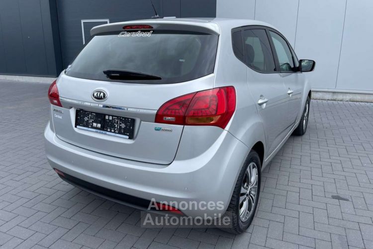 Kia Venga 1.6 CRDi --CLIM--CAMERA--GARANTIE.12.MOIS-- - <small></small> 9.990 € <small>TTC</small> - #6