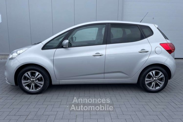 Kia Venga 1.6 CRDi --CLIM--CAMERA--GARANTIE.12.MOIS-- - <small></small> 9.990 € <small>TTC</small> - #8