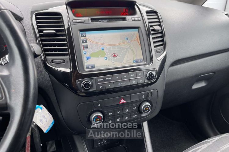 Kia Venga 1.6 CRDi --CLIM--CAMERA--GARANTIE.12.MOIS-- - <small></small> 9.990 € <small>TTC</small> - #13