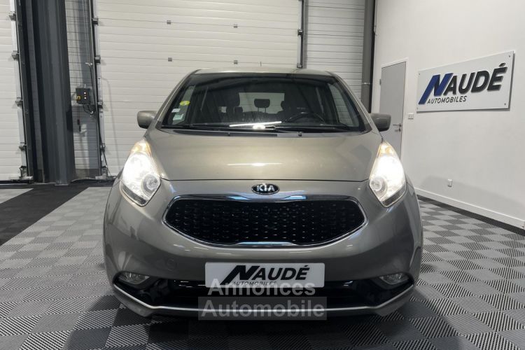 Kia Venga 1.6 CRDi 115 CH Premium - <small></small> 8.990 € <small>TTC</small> - #2