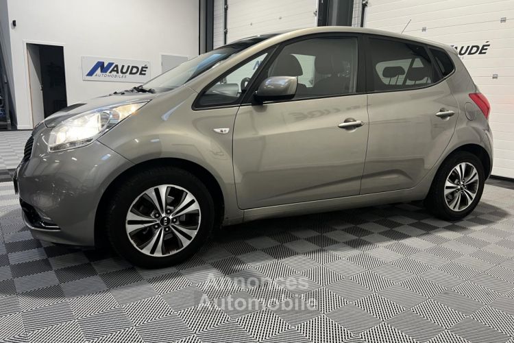 Kia Venga 1.6 CRDi 115 CH Premium - <small></small> 8.990 € <small>TTC</small> - #4