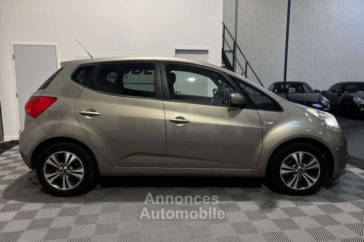 Kia Venga 1.6 CRDi 115 CH Premium - <small></small> 8.990 € <small>TTC</small> - #8