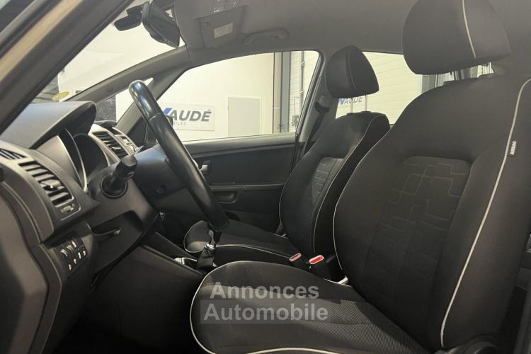 Kia Venga 1.6 CRDi 115 CH Premium - <small></small> 8.990 € <small>TTC</small> - #10