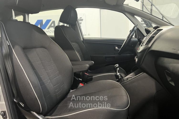 Kia Venga 1.6 CRDi 115 CH Premium - <small></small> 8.990 € <small>TTC</small> - #17