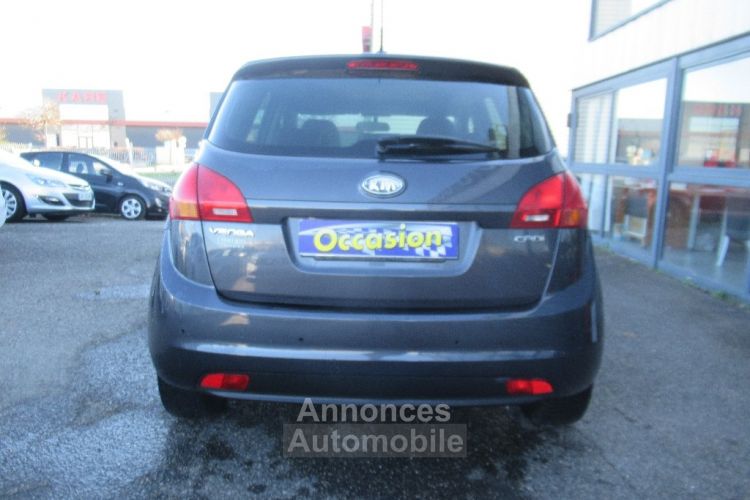 Kia Venga 1.6 CRDi 115 ch Urban Chic - <small></small> 7.990 € <small>TTC</small> - #5