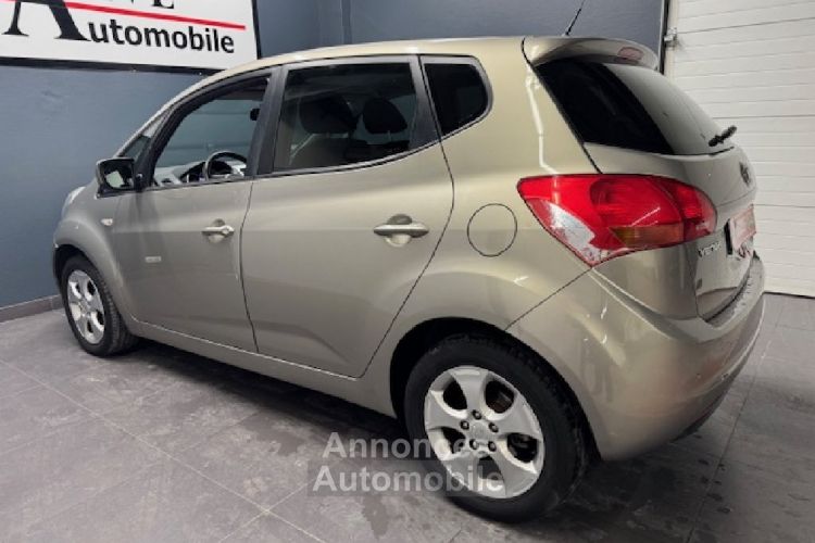 Kia Venga 1.6 CRDi 115 CV Urban Chic - <small></small> 6.990 € <small>TTC</small> - #6