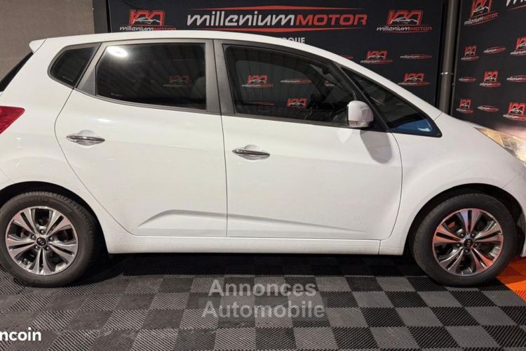 Kia Venga premium 1.6 crdi 115 cv garantie 6 mois - <small></small> 9.990 € <small>TTC</small> - #5