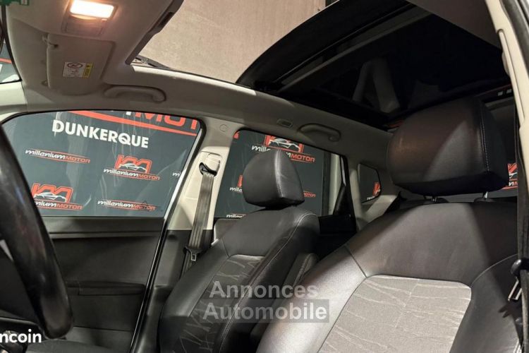 Kia Venga premium 1.6 crdi 115 cv garantie 6 mois - <small></small> 9.990 € <small>TTC</small> - #16