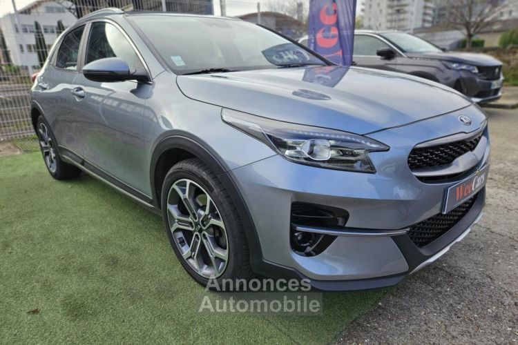 Kia XCeed 1.0 T-GDI 120 ACTIVE - <small></small> 15.990 € <small>TTC</small> - #3