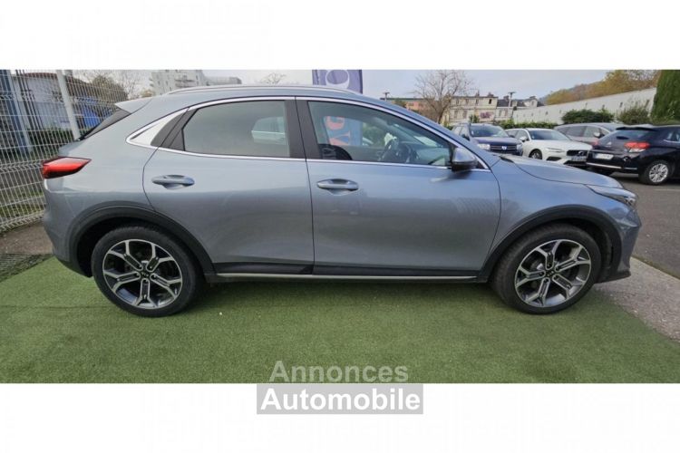 Kia XCeed 1.0 T-GDI 120 ACTIVE - <small></small> 15.990 € <small>TTC</small> - #4