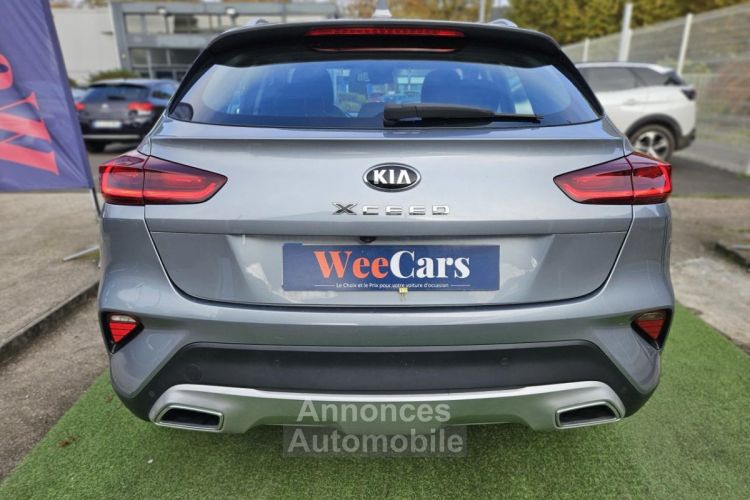 Kia XCeed 1.0 T-GDI 120 ACTIVE - <small></small> 15.990 € <small>TTC</small> - #5