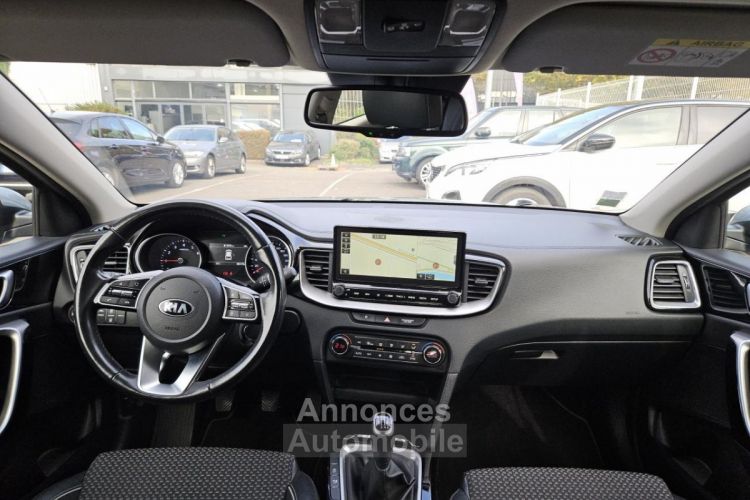 Kia XCeed 1.0 T-GDI 120 ACTIVE - <small></small> 15.990 € <small>TTC</small> - #8