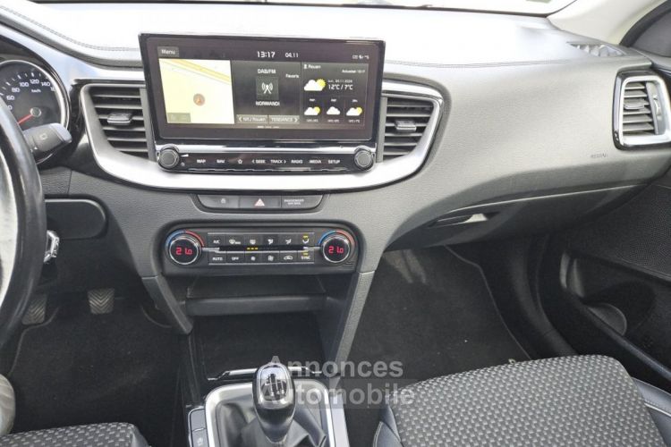 Kia XCeed 1.0 T-GDI 120 ACTIVE - <small></small> 15.990 € <small>TTC</small> - #9