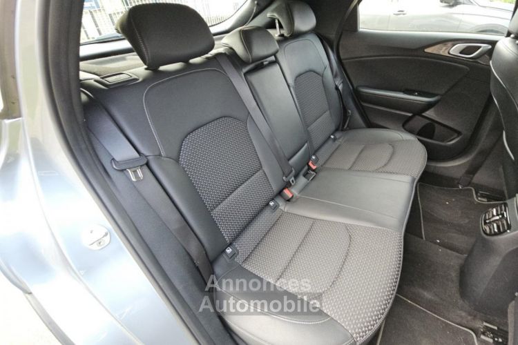 Kia XCeed 1.0 T-GDI 120 ACTIVE - <small></small> 15.990 € <small>TTC</small> - #15