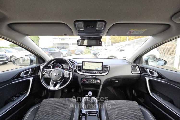 Kia XCeed 1.0 T-GDI 120 ACTIVE - <small></small> 15.990 € <small>TTC</small> - #21