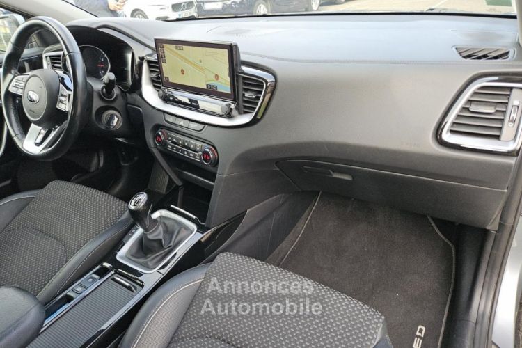 Kia XCeed 1.0 T-GDI 120 ACTIVE - <small></small> 15.990 € <small>TTC</small> - #23