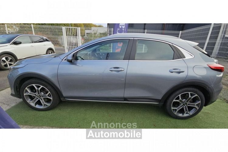 Kia XCeed 1.0 T-GDI 120 ACTIVE - <small></small> 15.990 € <small>TTC</small> - #25