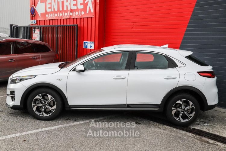 Kia XCeed 1.0 T-GDI 120 Active Business 1ERE MAIN FRANCAISE CAMERA GPS - <small></small> 17.970 € <small></small> - #2