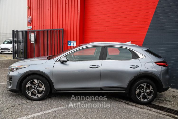 Kia XCeed 1.0 T-GDI 120 Active Business CAMERA GPS - <small></small> 17.970 € <small></small> - #3