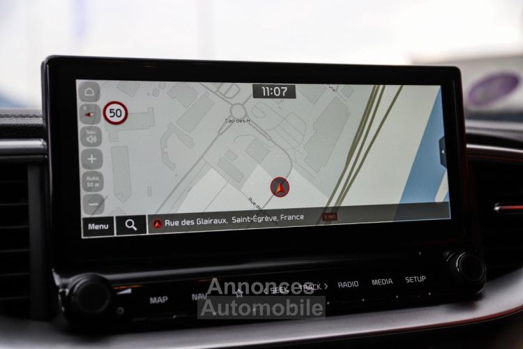 Kia XCeed 1.0 T-GDI 120 Active Business CAMERA GPS - <small></small> 17.970 € <small></small> - #9