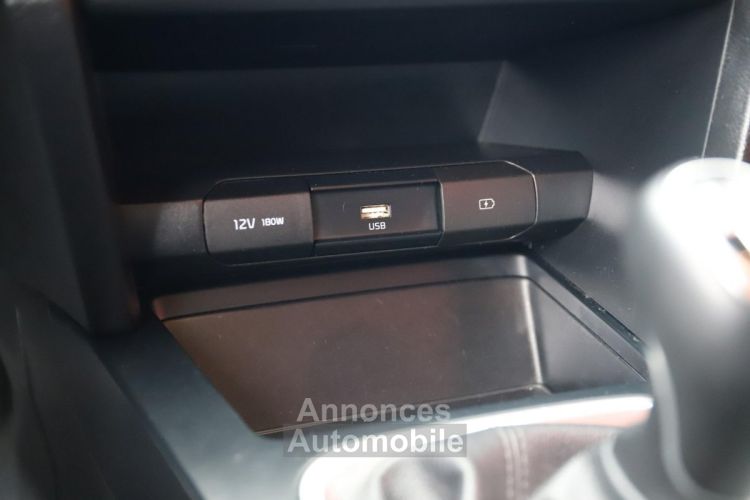 Kia XCeed 1.0 T-GDI 120 Active Business CAMERA GPS - <small></small> 17.970 € <small></small> - #20