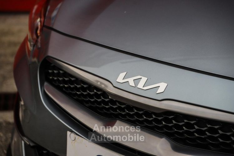 Kia XCeed 1.0 T-GDI 120 Active Business CAMERA GPS - <small></small> 17.970 € <small></small> - #32