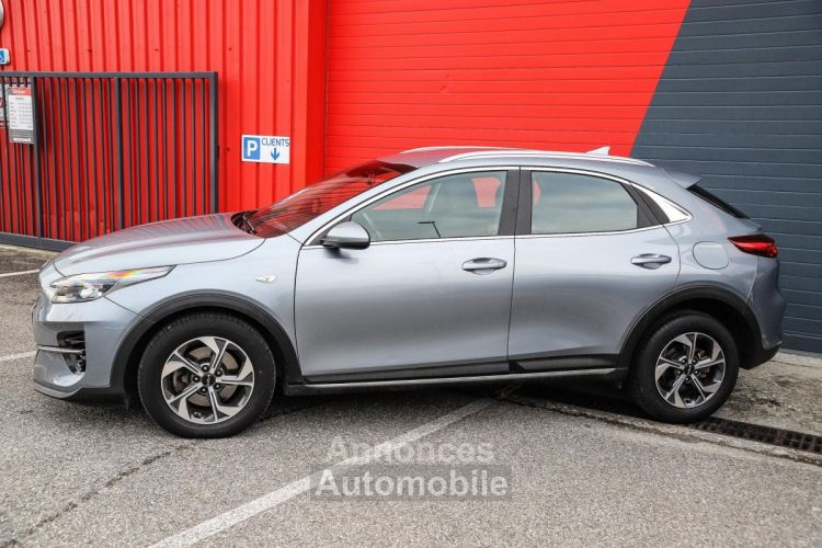 Kia XCeed 1.0 T-GDI 120 Active Business CAMERA GPS - <small></small> 17.970 € <small></small> - #38