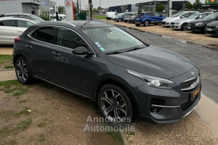 Kia XCeed 1.0 T-GDI 120 LAUNCH EDITION 1 ERE MAIN GARANTIE CONSTRUCTEUR - <small></small> 17.980 € <small>TTC</small> - #8