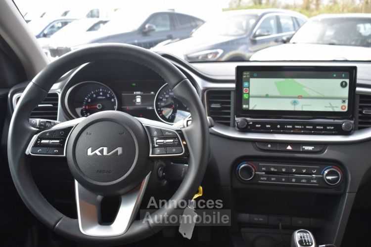 Kia XCeed 1.0 T-GDI 120CH ACTIVE BUSINESS - <small></small> 19.980 € <small>TTC</small> - #7